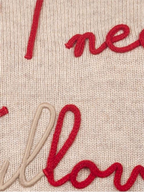 maglia donna girocollo MC2 SAINT BARTH | NEWQUEEN00671I